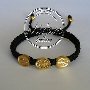 Miraculous  Bracelet-children bracelet