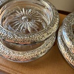 Silver Barware