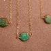 see more listings in the 14K GoldFilled Necklaces section