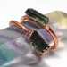 see more listings in the Copper Raw Stone Rings section