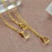 see more listings in the 14K GoldFilled Necklaces section