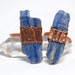 see more listings in the Copper Raw Stone Rings section