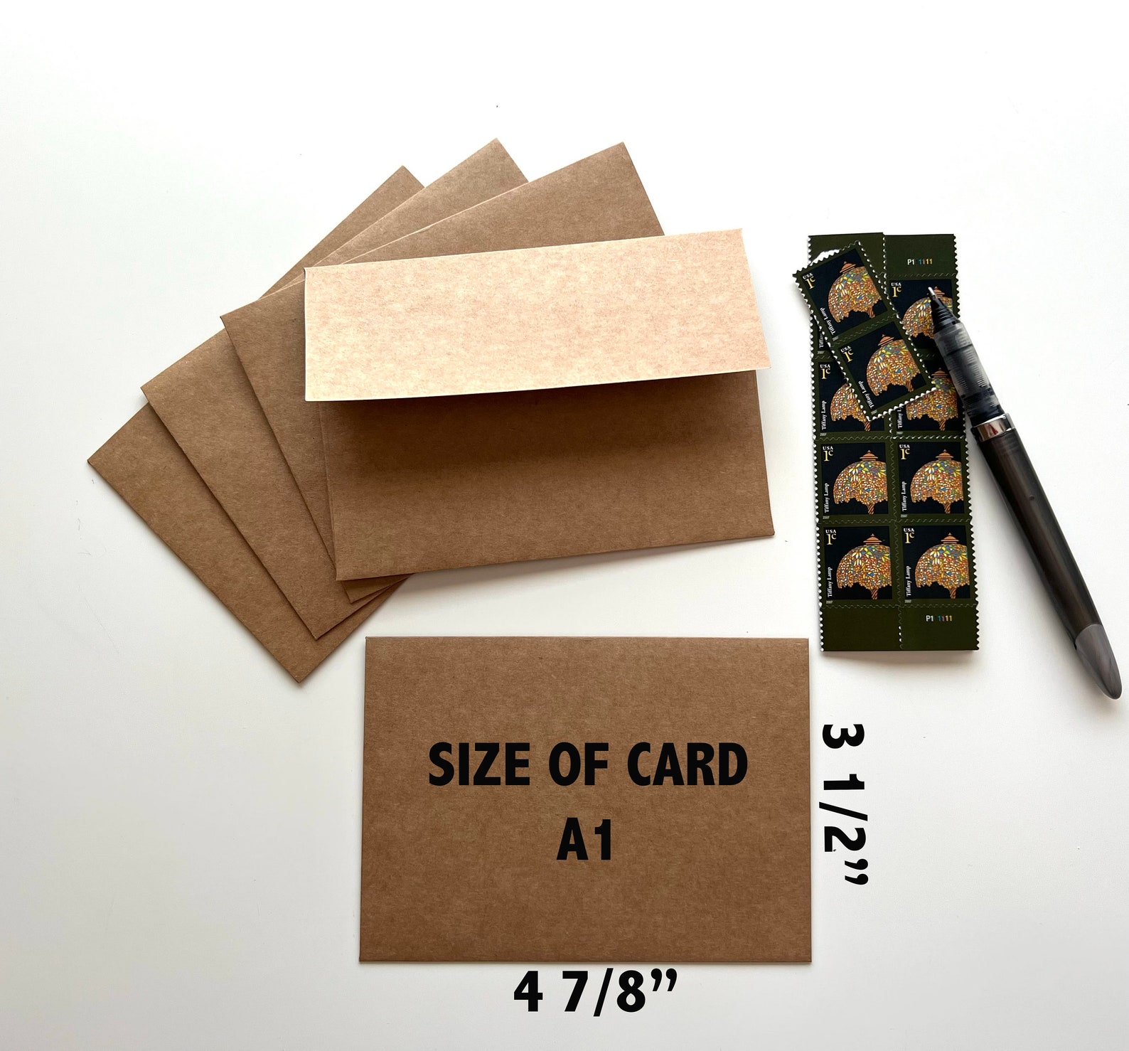 Prewritten Baby Shower Thank You Note Cards Hot Air Balloon Etsy