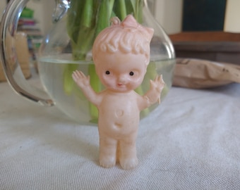 Dime Store Kewpie Doll