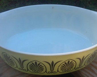 Pyrex Casserole Dish without Lid