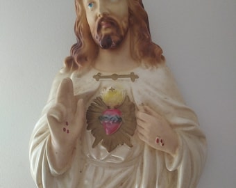Oh Jesus