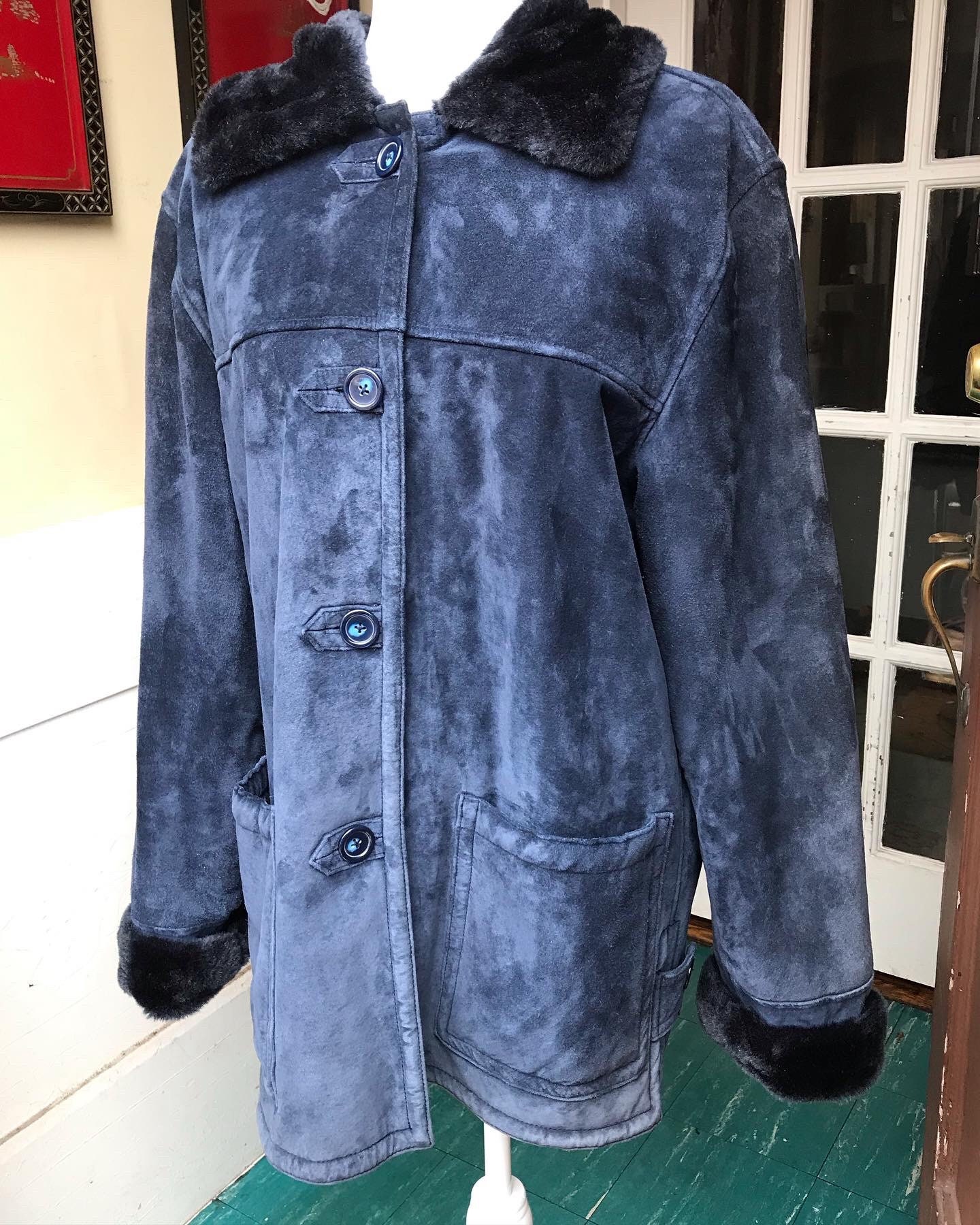 dennis basso jackets