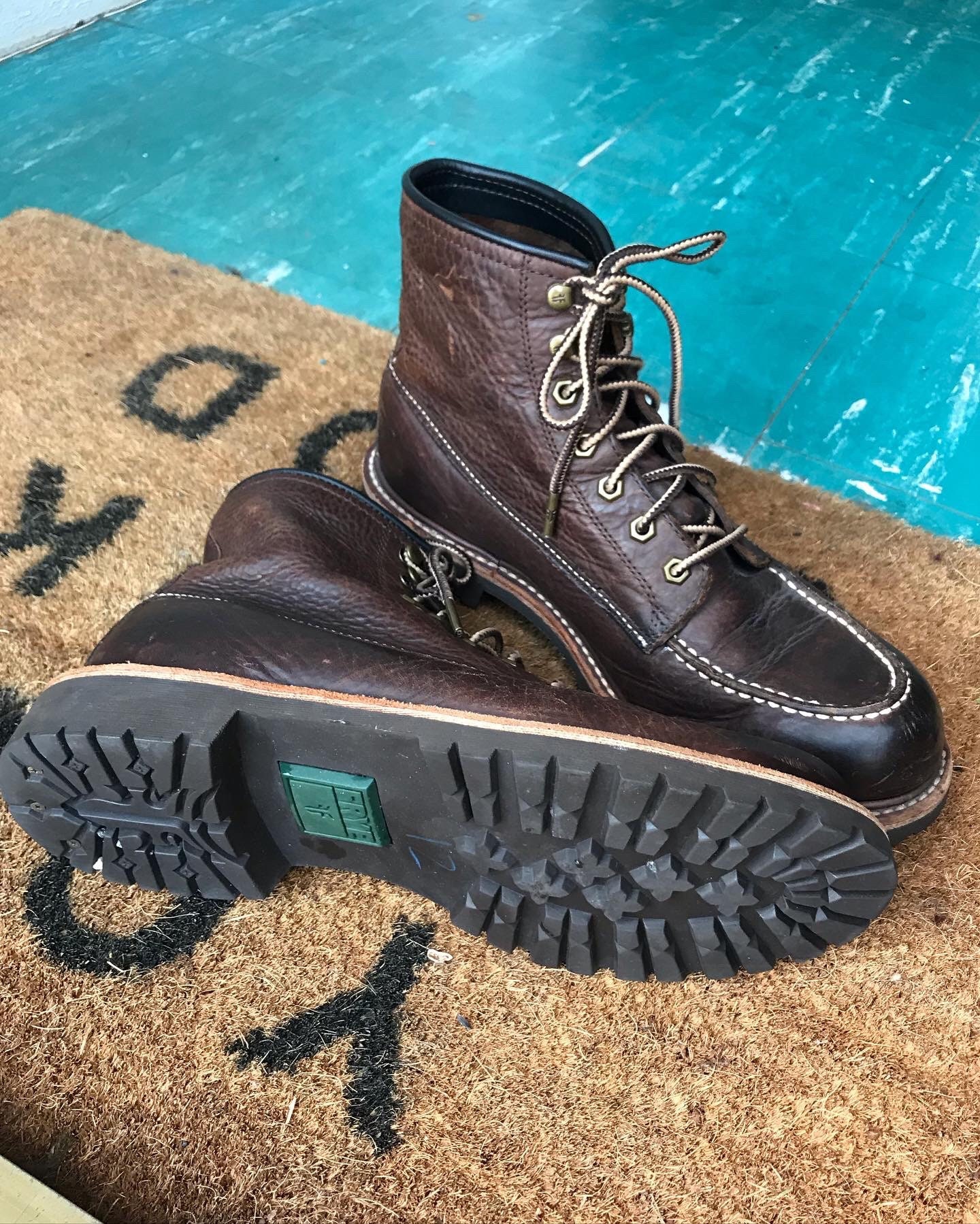 frye dakota boots