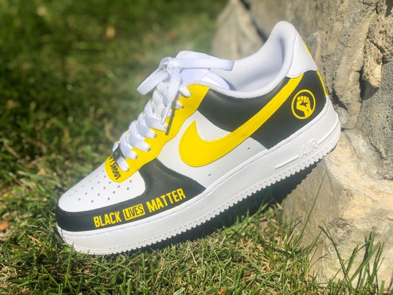 blm air force 1