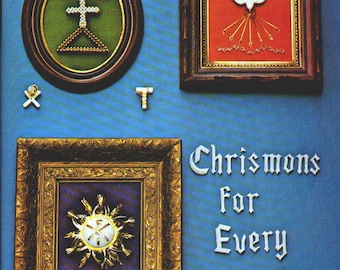 Chrismons for Every Day