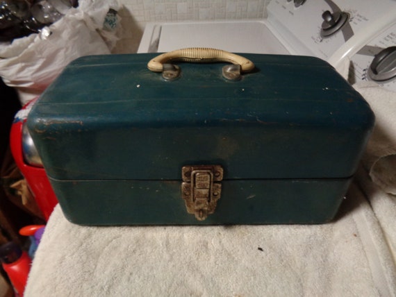 Union tackle box Clearance