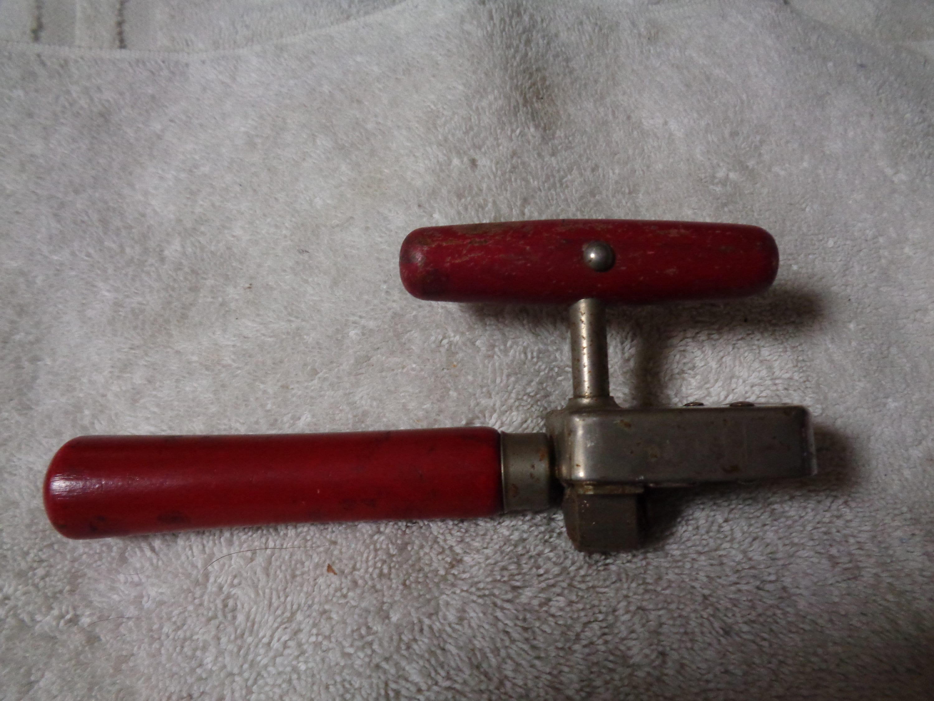 Antique Can Opener for sale 44 used Antique Can Openers