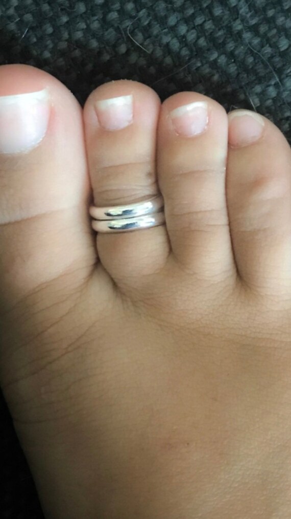 leg finger rings for ladies