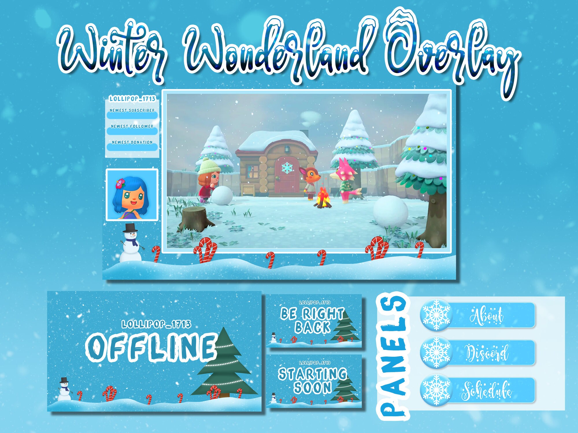project winter twitch
