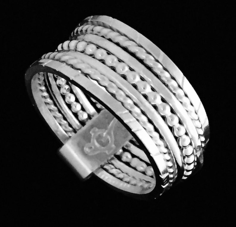 Portuguese Ring, Portuguese Jewelry image 10