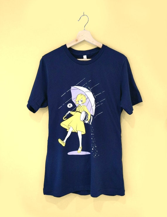 A Chan T-Shirts for Sale