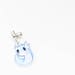 Pokemon Dratini 1' Mini Acrylic Charm with Phone Strap (Double Sided Front & Back) 