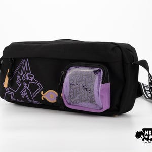 Cyno Sling Bag (Limited Edition)