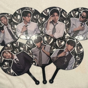 Jungkook Keychain - Etsy