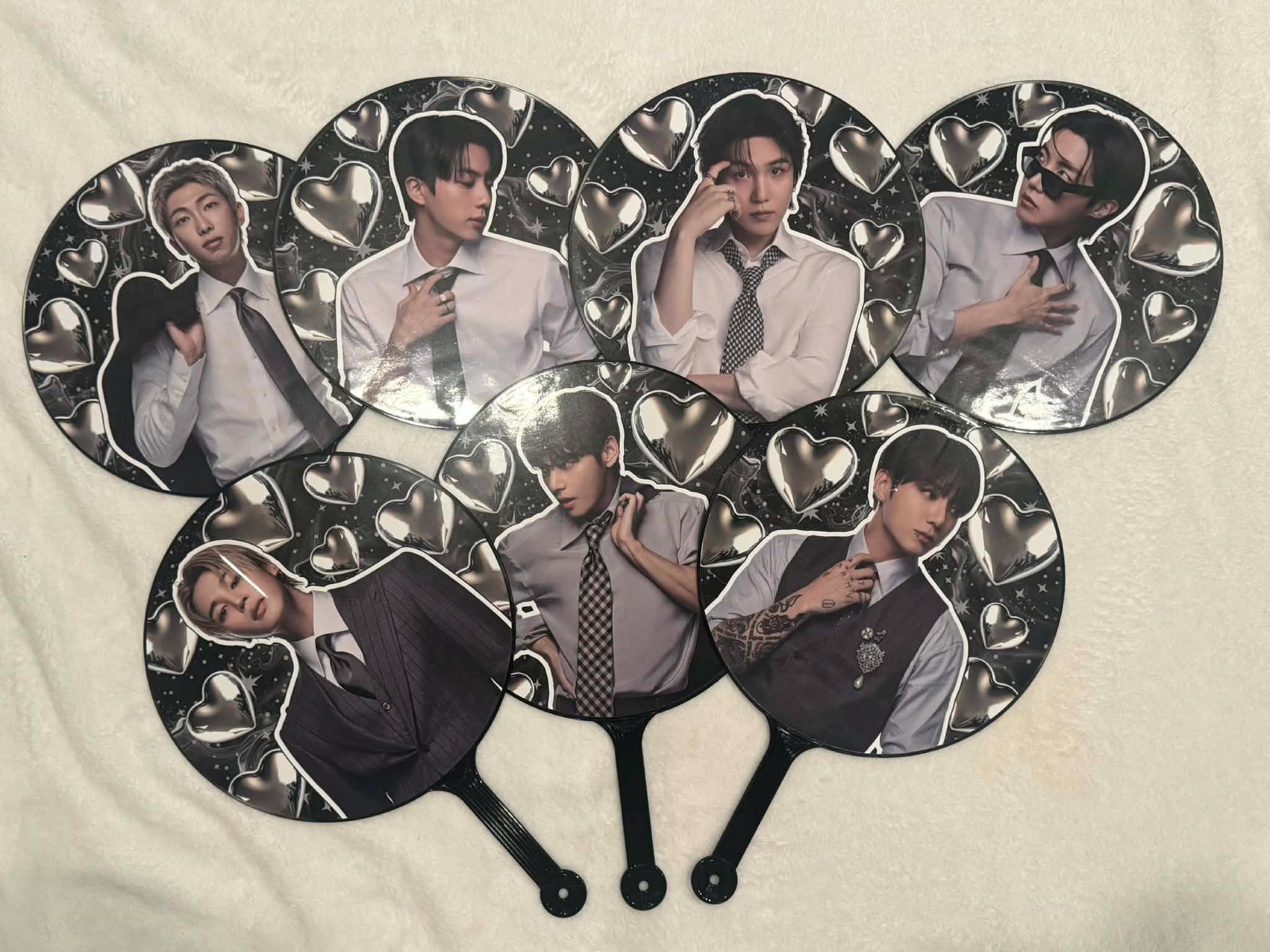 Bts fanmade merch - Etsy 日本