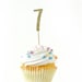 see more listings in the Cake & Cupcake Toppers section