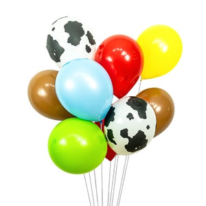 Giant woody best sale balloon