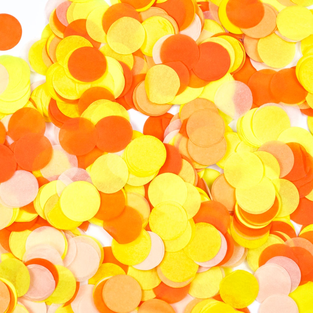 Confetti One Piece