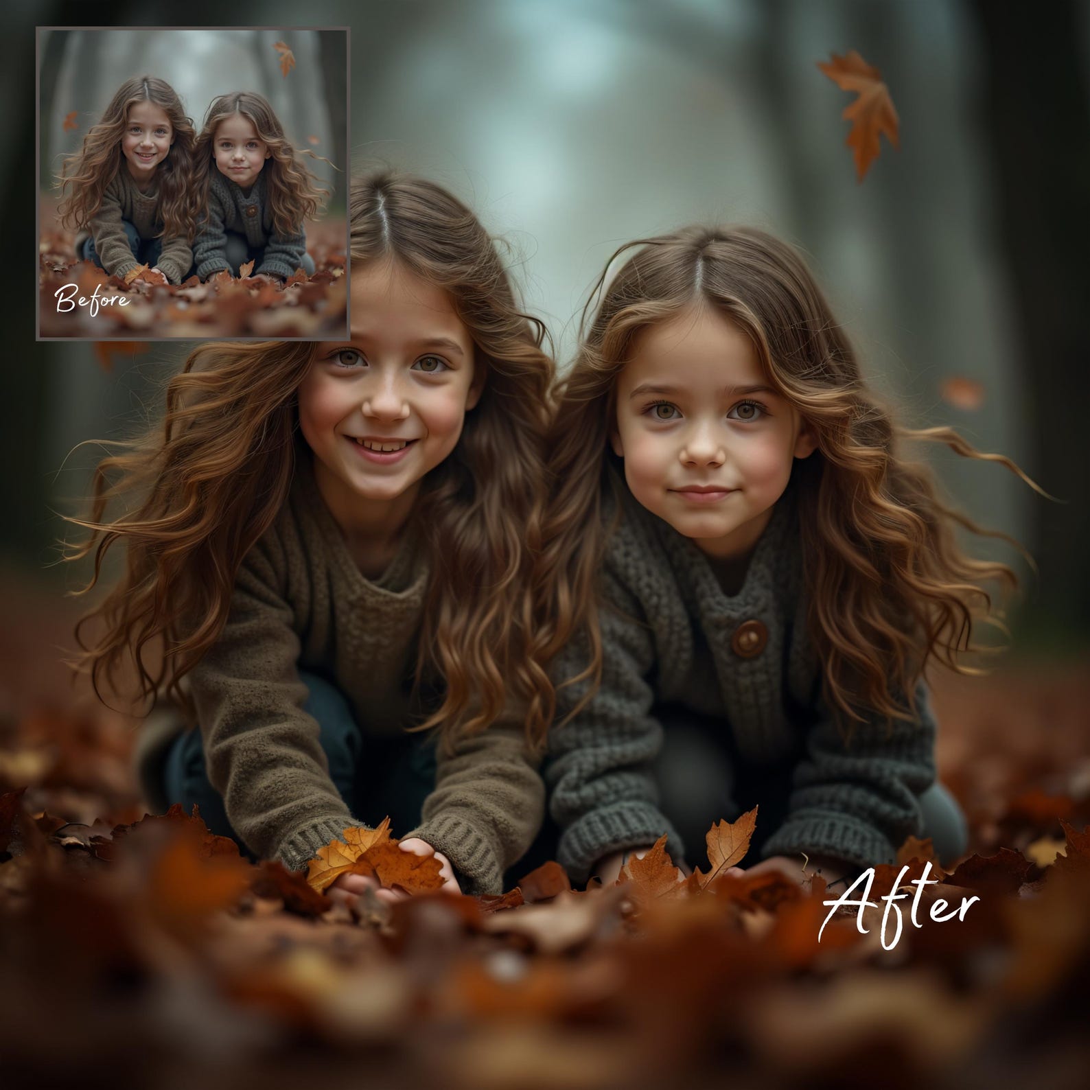 Colour Overlays, Photoshop Overlays, Photography Filters, Color Overlay ...