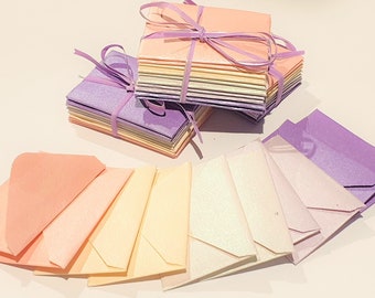 fairy - envelopes with insert