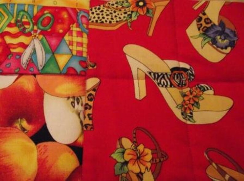 Girls I Spy Single Bed Quilt KIT Etsy