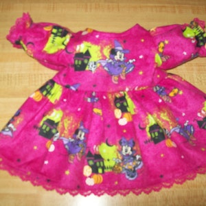 ASSORTED Holiday outfits Dresses Coats Shirts for 13&quot; 14&quot; CPK Cabbage Patch Kids