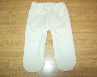 KNIT TIGHTS with elastic waist for 16" Cabbage Patch Kids cpk dolls