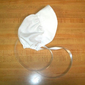 Assorted bonnets bonnet for 12 13 14" Cabbage Patch Kids CPK dolls