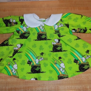 Charlie Brown Christmas Toddler Dress - Etsy