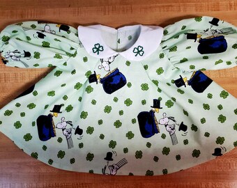 20 "-22" Zoll Puppe SNOOPY Peanuts DRESS Kollektion TRU Cabbage Patch Kids Cpk dolls