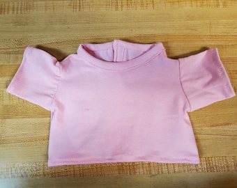 STRICK TEE SHIRT für Cabbage Patch Kids cpk 20"22" Puppen