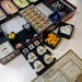 Concordia Insert - Designed to fit base game AND Salsa Expasion in one box.