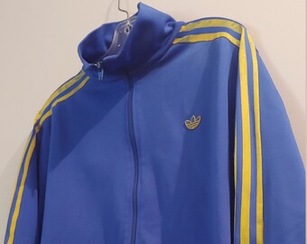 adidas vintage style