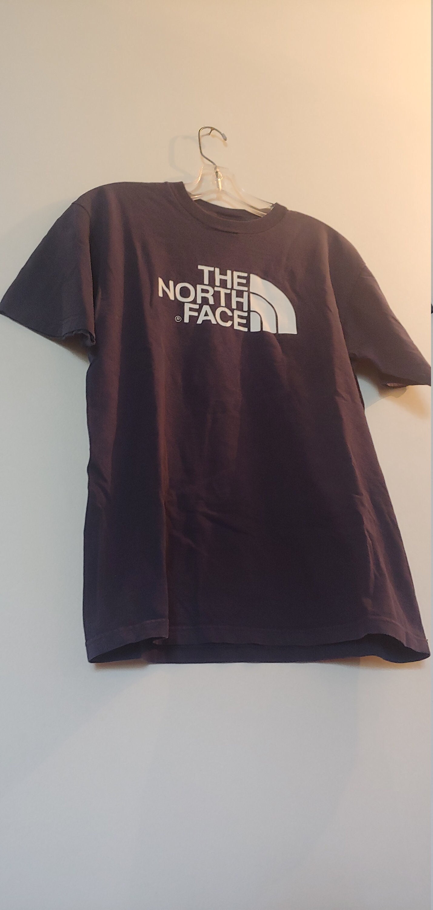 The North Face Shirt - Etsy