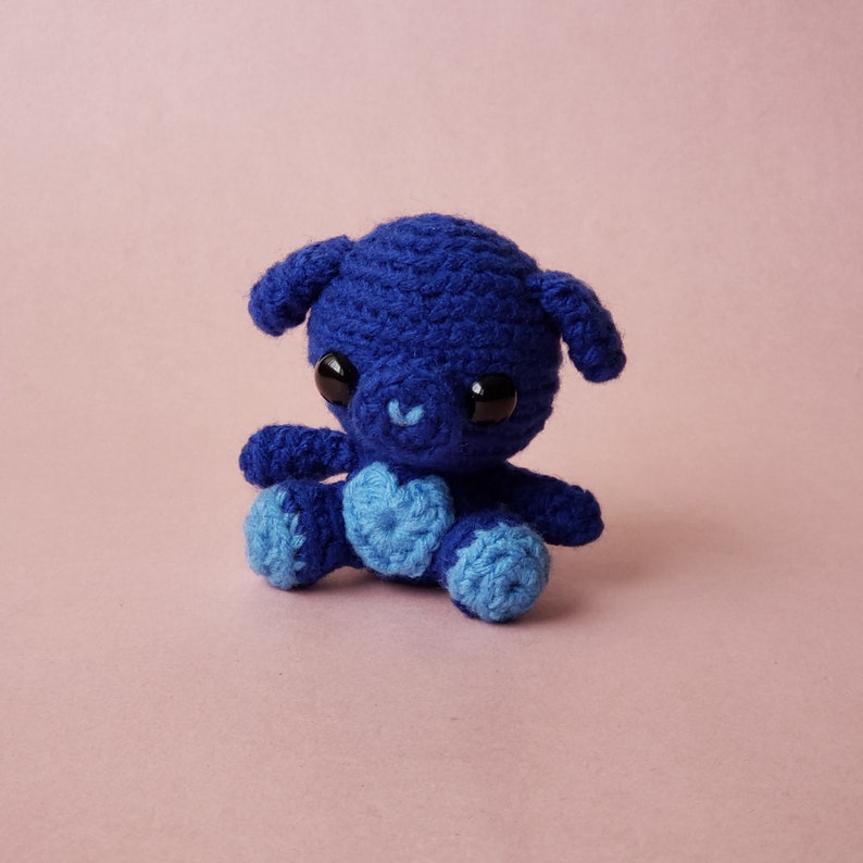 etsy crochet stuffed animals