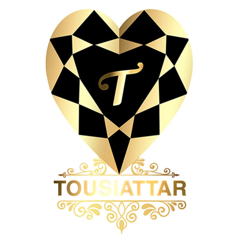 TousiAttar Solitaire Diamond Band Solid 14k Rose Gold hammered Rings Jewelry for Women Free Engraving Name and Initial
