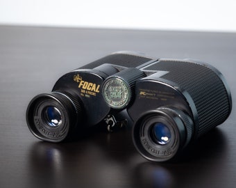 focal binoculars