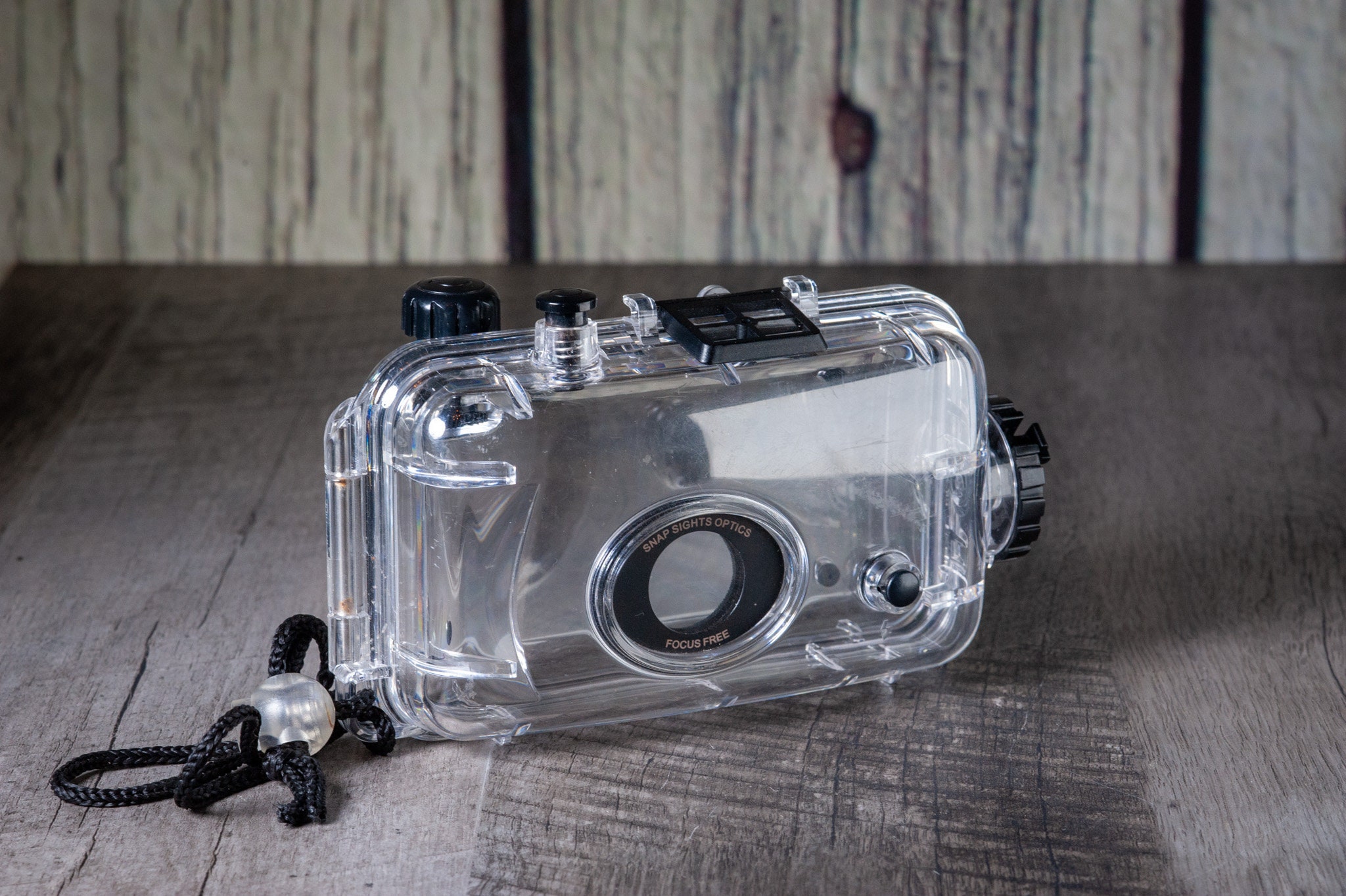 Camera-SNAP 水中カメラ SNAP SIGHTS Snap Sights Reusable 35mm