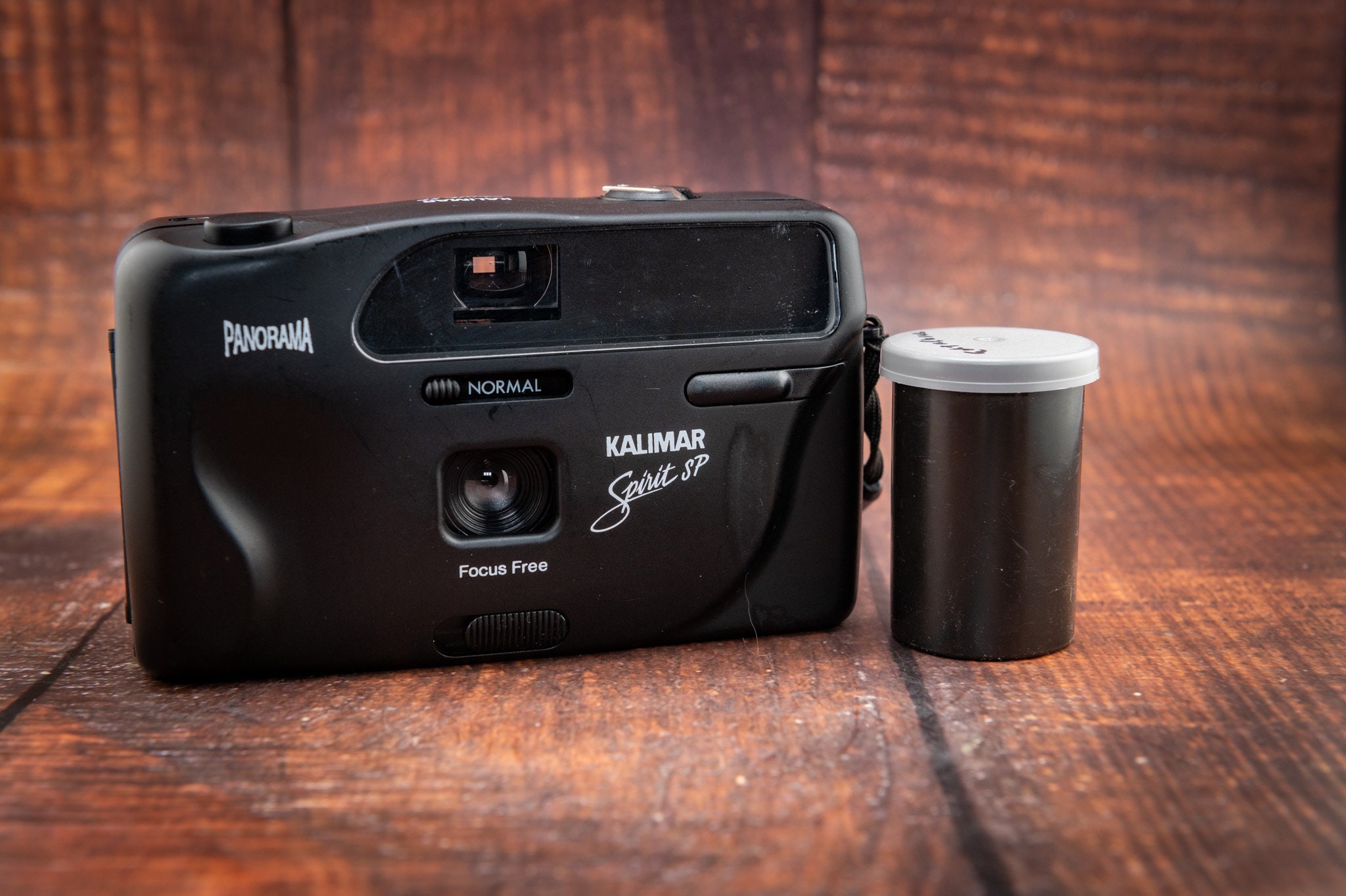 Olympus Mju Panorama - Etsy