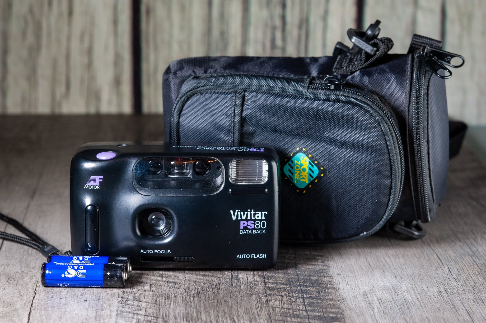 Contax T3 Case - Etsy