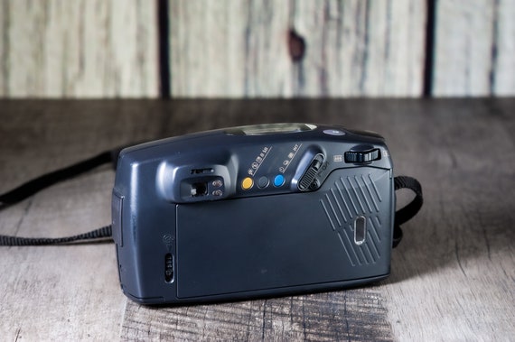 PENTAX　ズーム105R　クォ ーツデート PENTAXズーム105Rクォ ーツデート