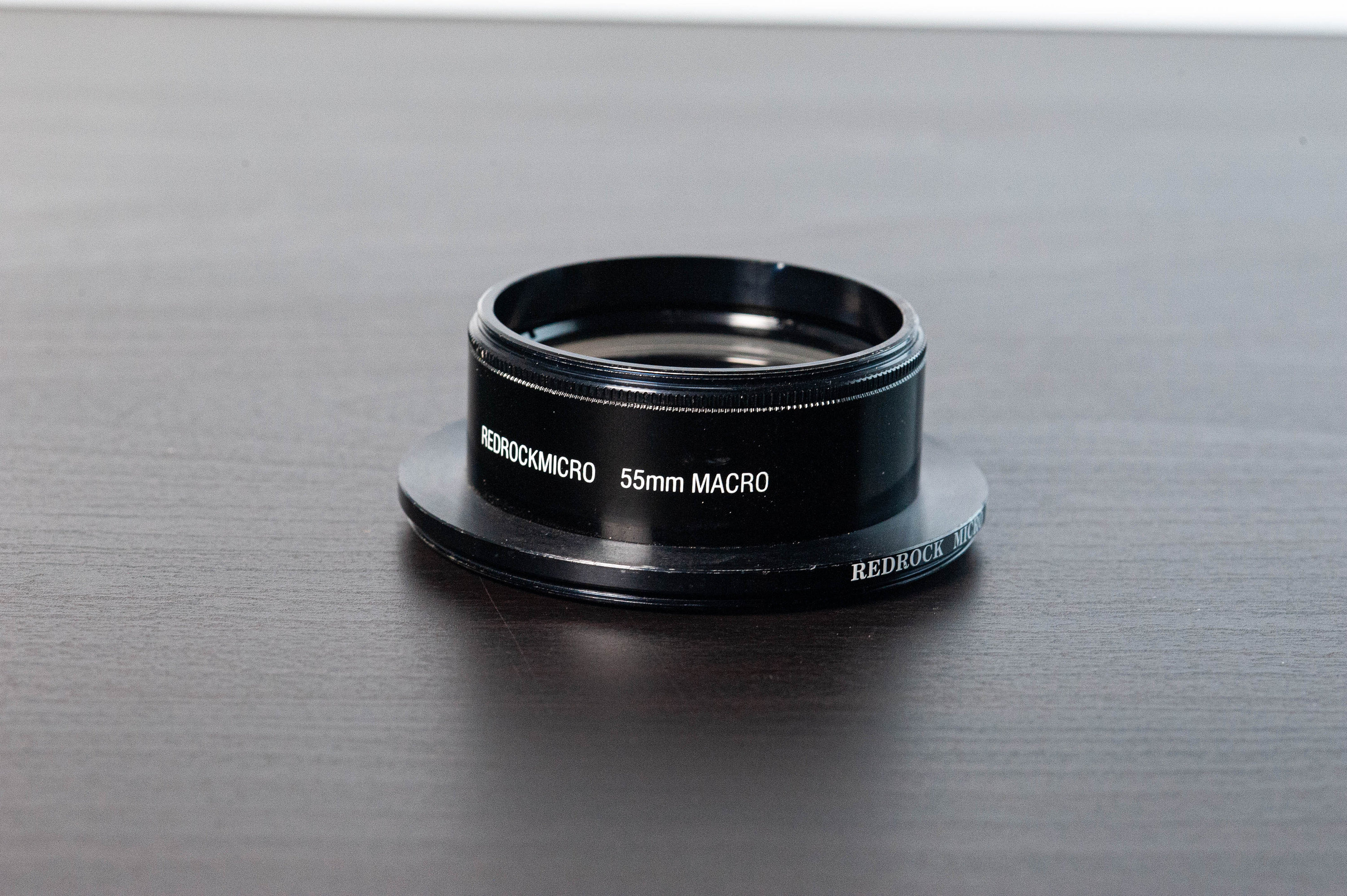 Redrock Micro 72-55mm Macro Lens Adapter