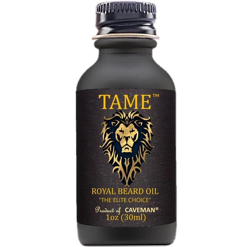 Captivating Tame Beard Oil Capture for Mobile Captivating Tame Beard Oil Capture for Mobile