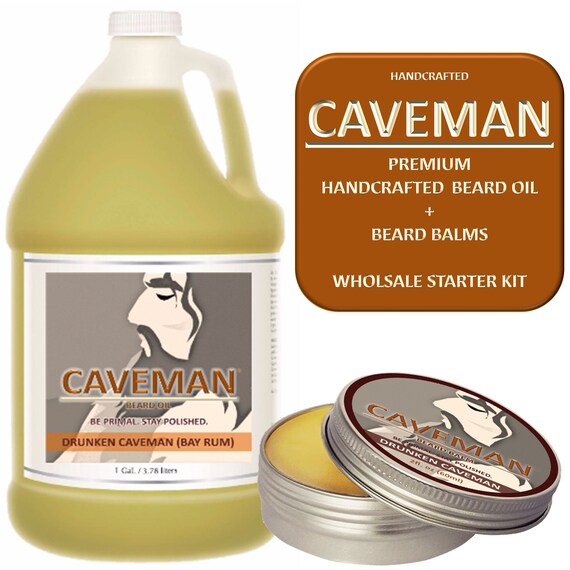 Bay Rum Beard Oil | Leave-in Beard Conditioner