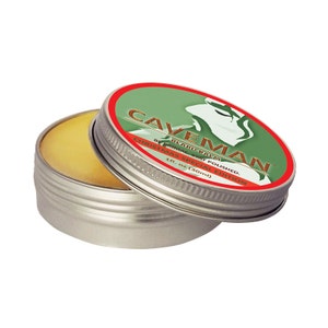 Hand Crafted Special edition CHRISTMAS SCENT Beard Balm Beard Conditioner 1oz by Caveman Beard Care Shave